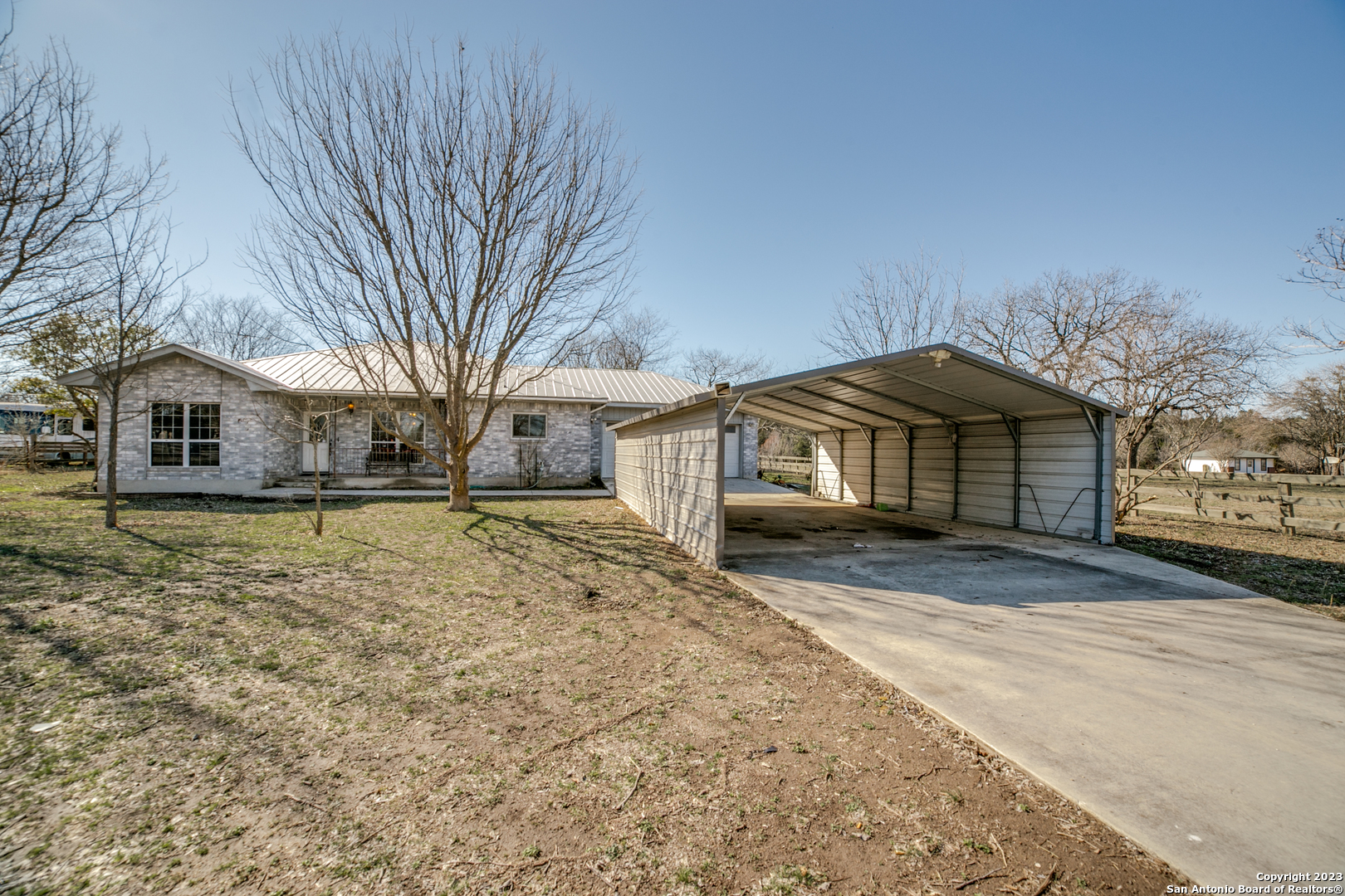 302 SAN JULIAN CREEK RD