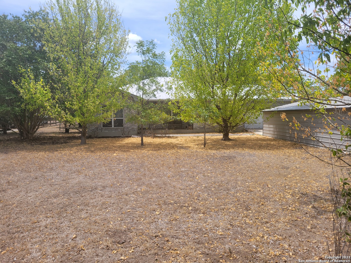 302 SAN JULIAN CREEK RD