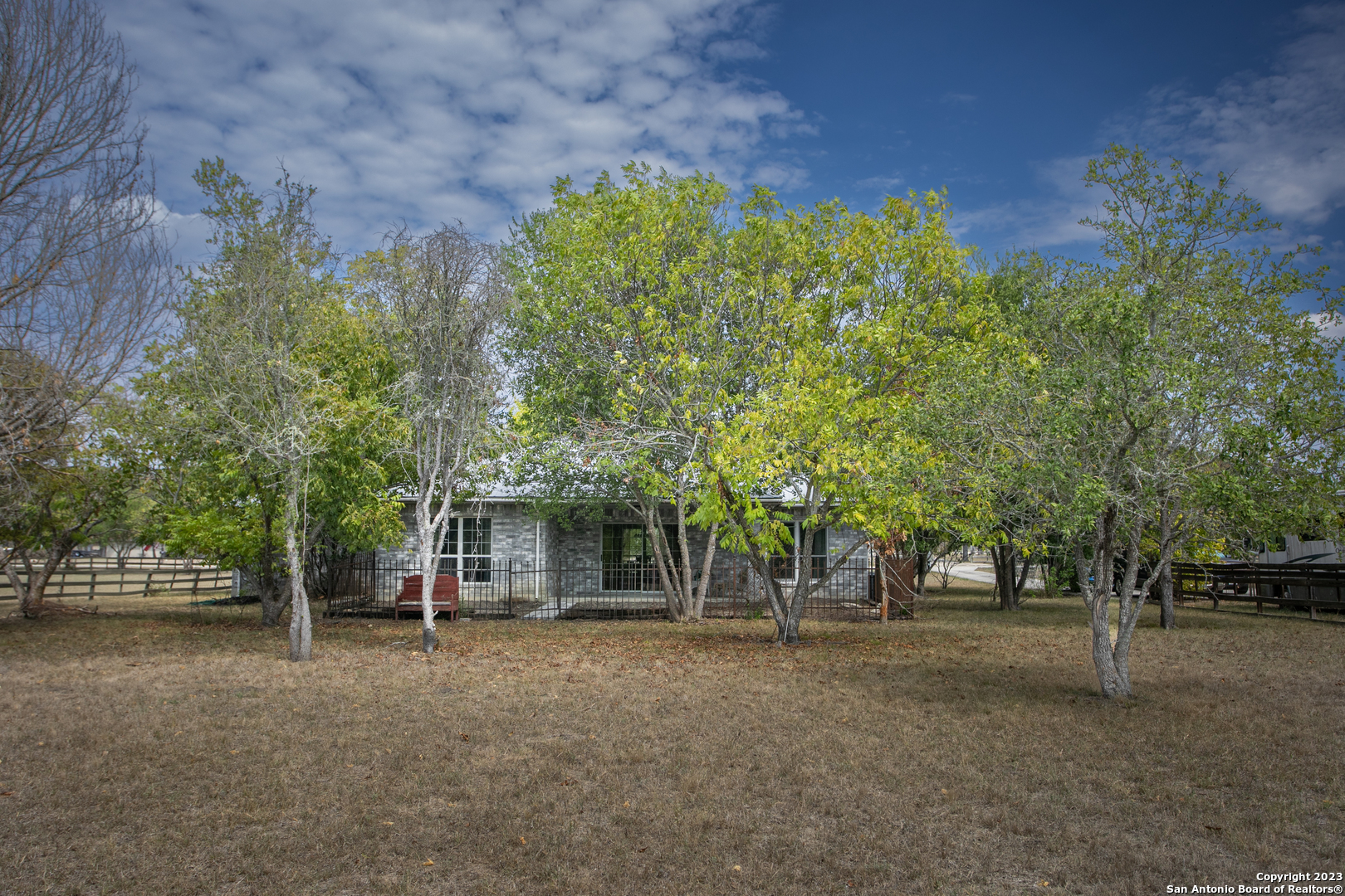302 SAN JULIAN CREEK RD