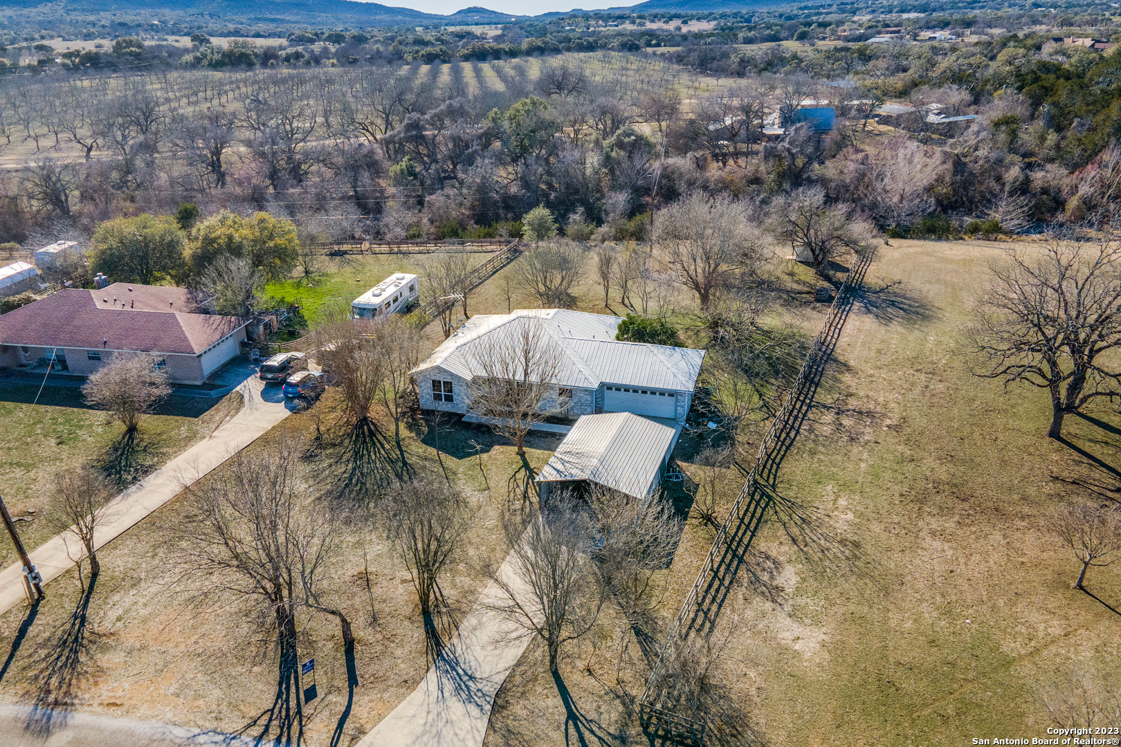 302 SAN JULIAN CREEK RD