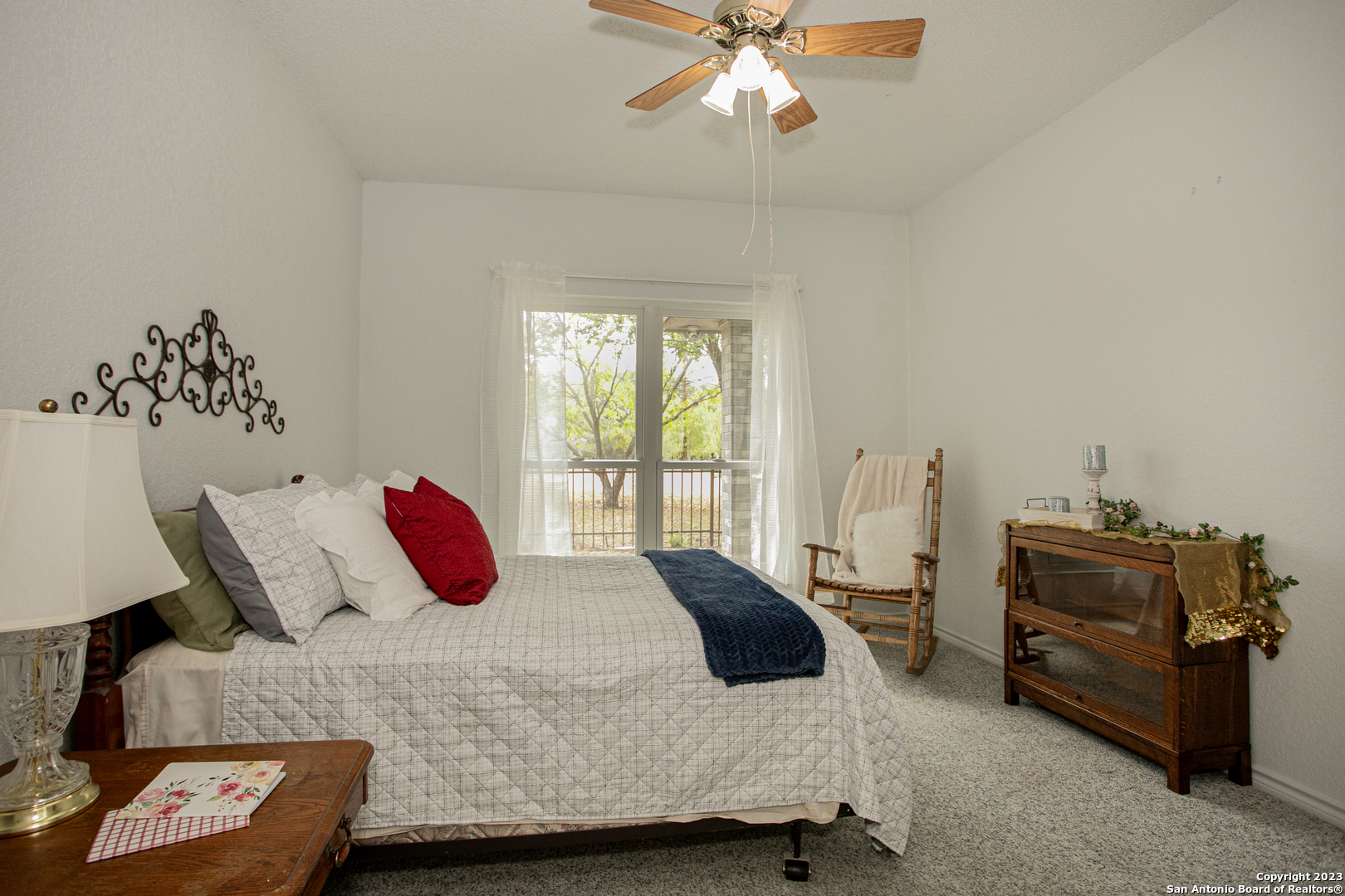 302 SAN JULIAN CREEK RD