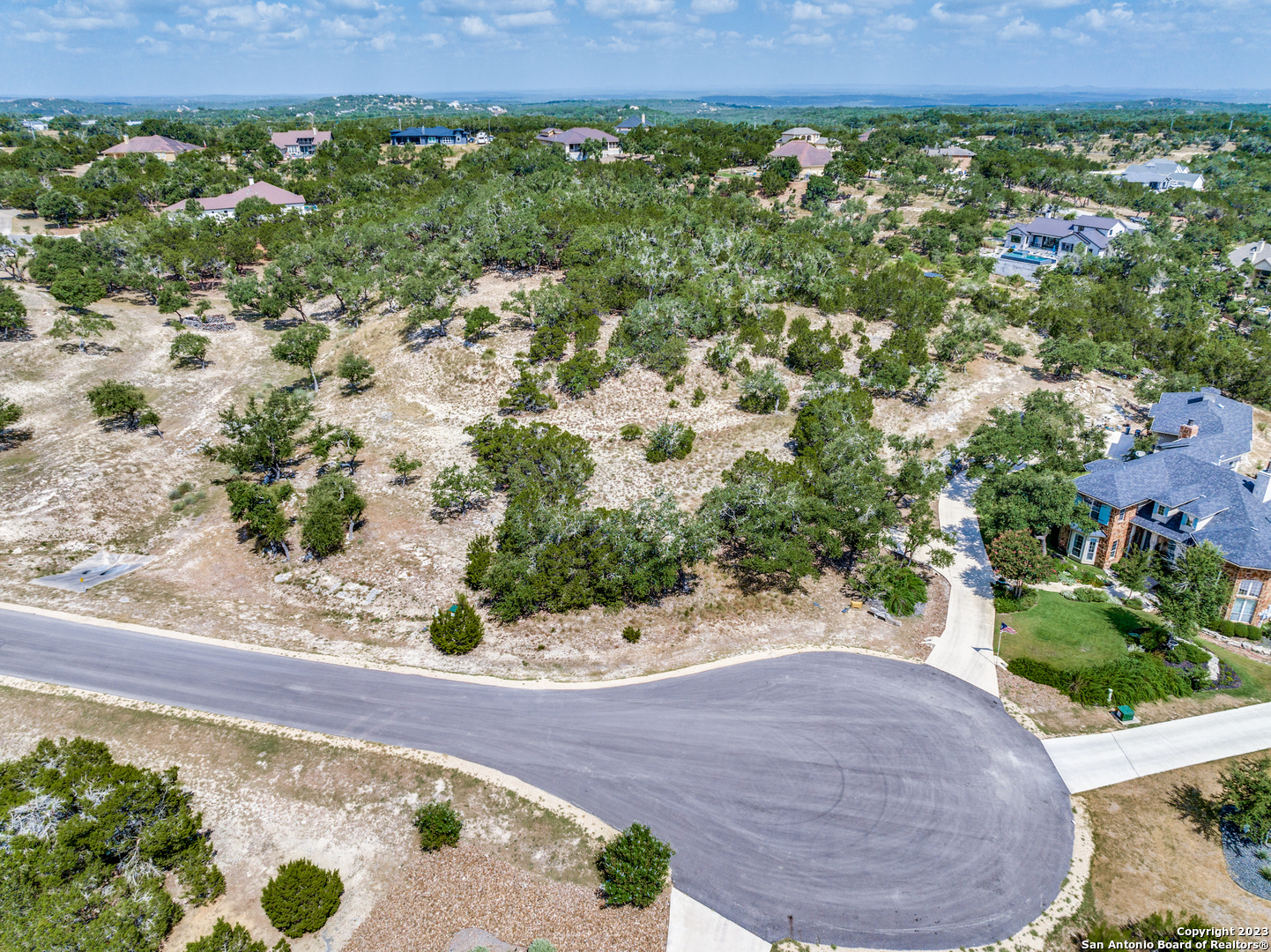 1817 Mountain Springs