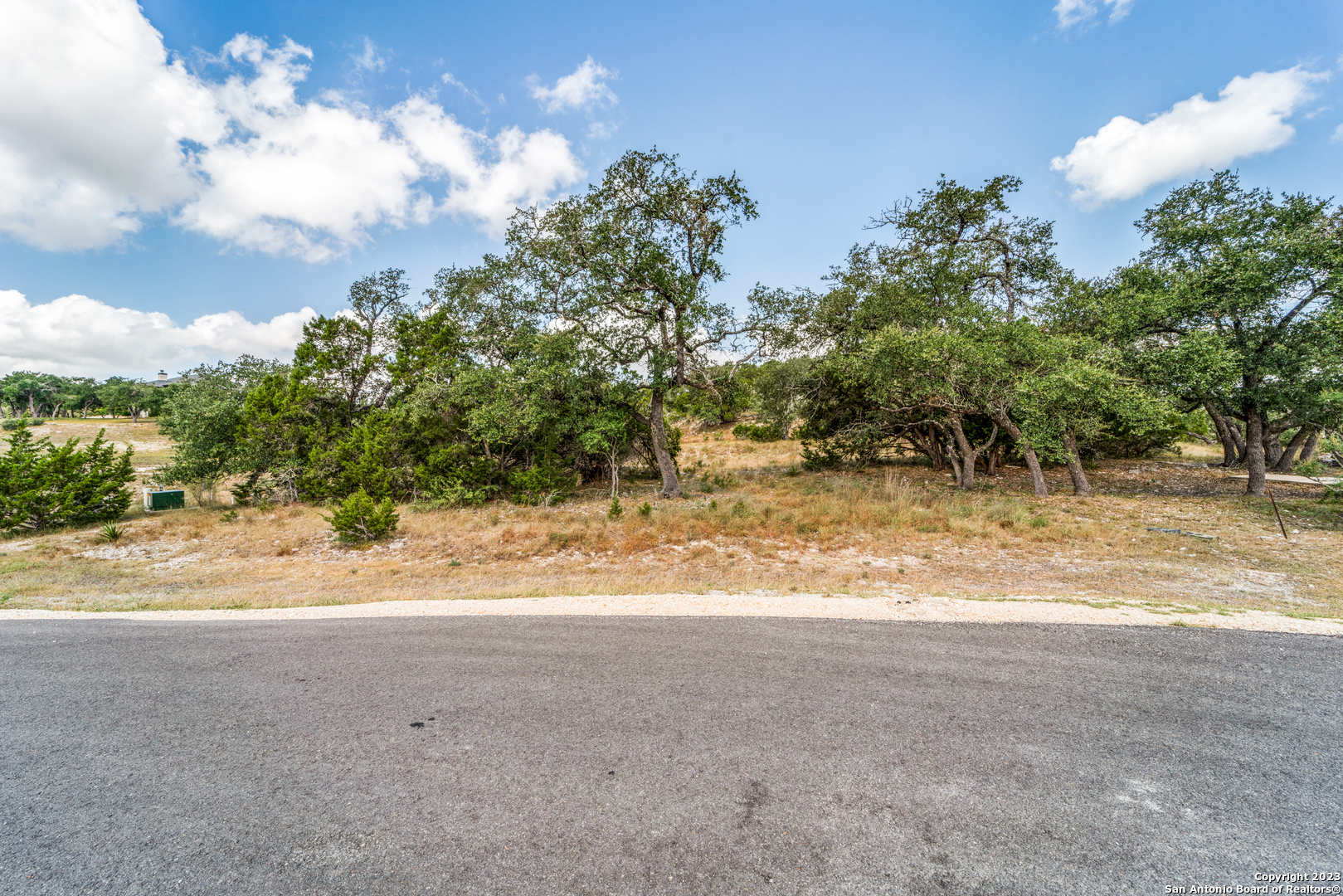 1817 Mountain Springs