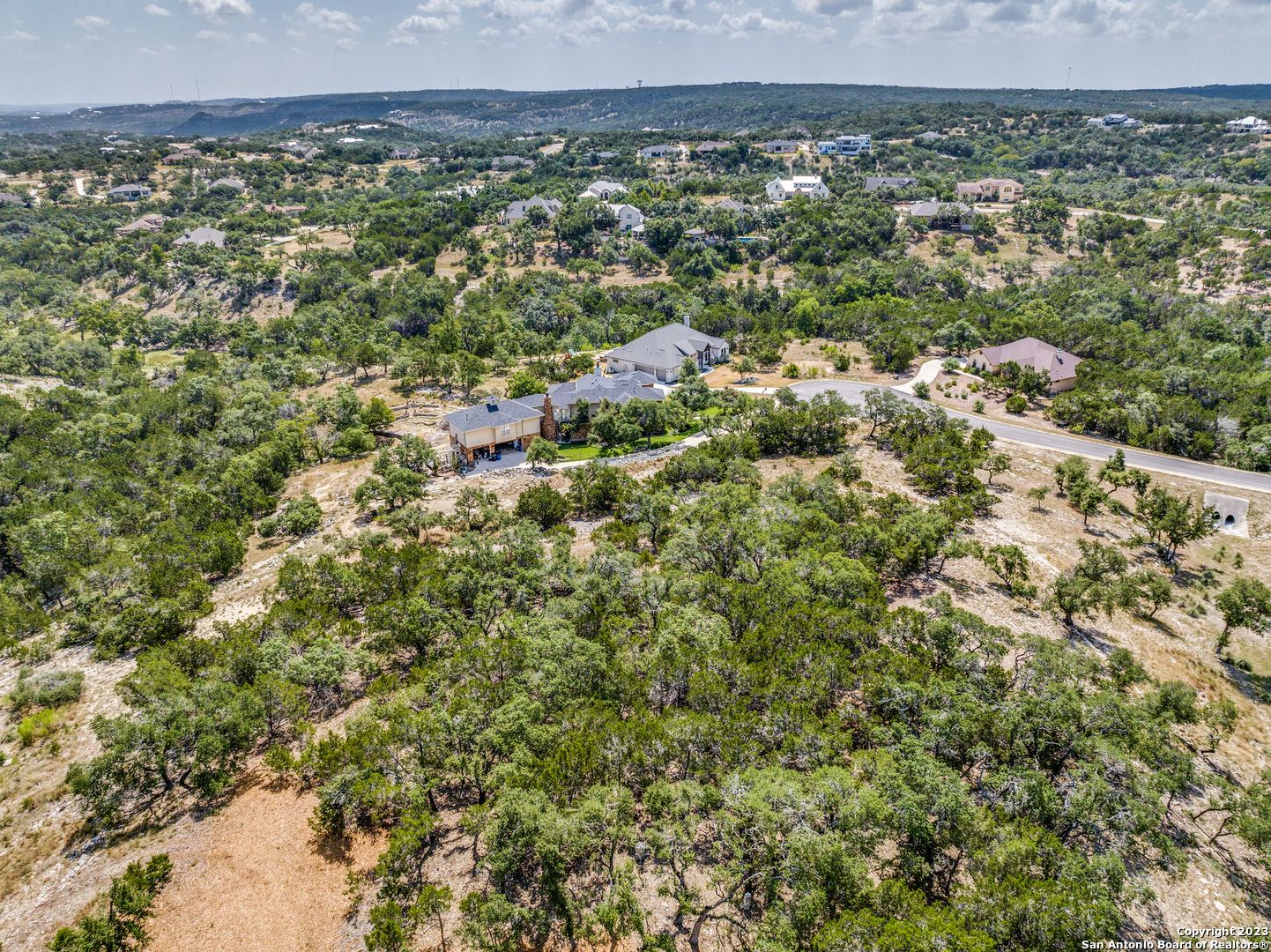 1817 Mountain Springs