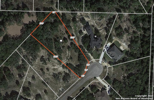1817 Mountain Springs