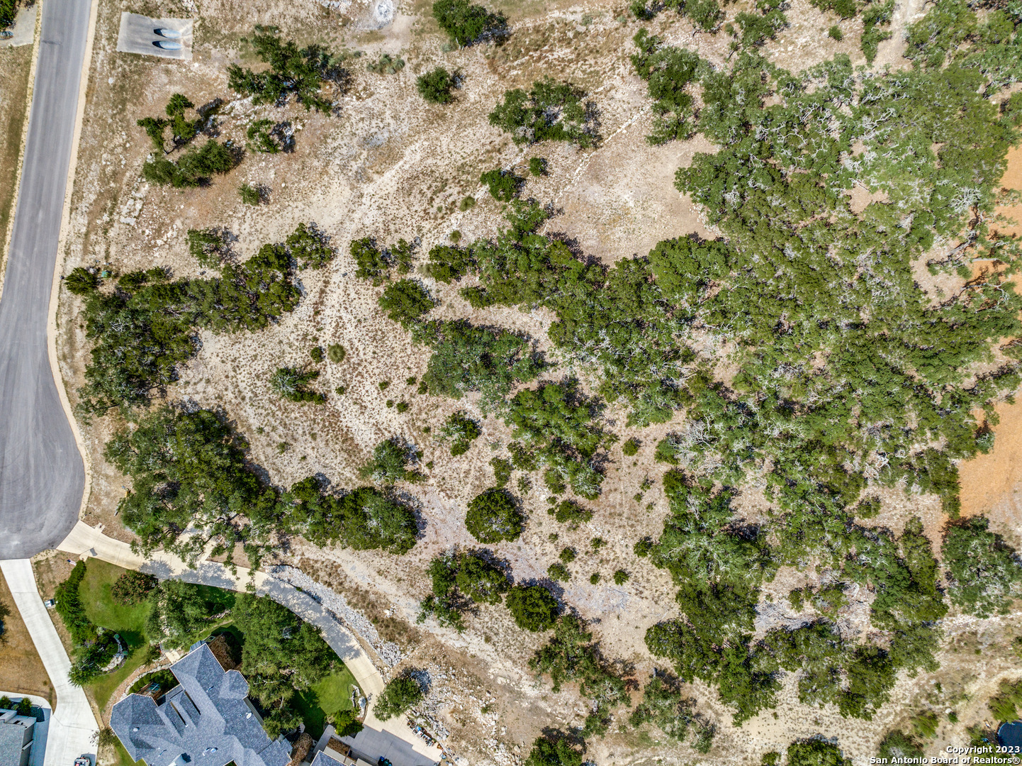 1817 Mountain Springs