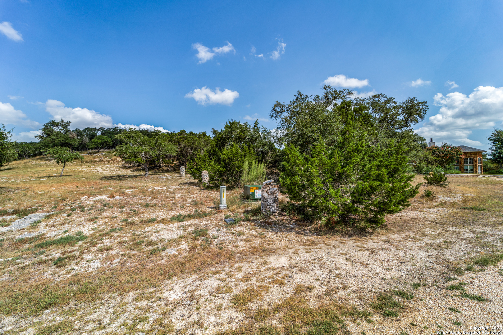 1817 Mountain Springs