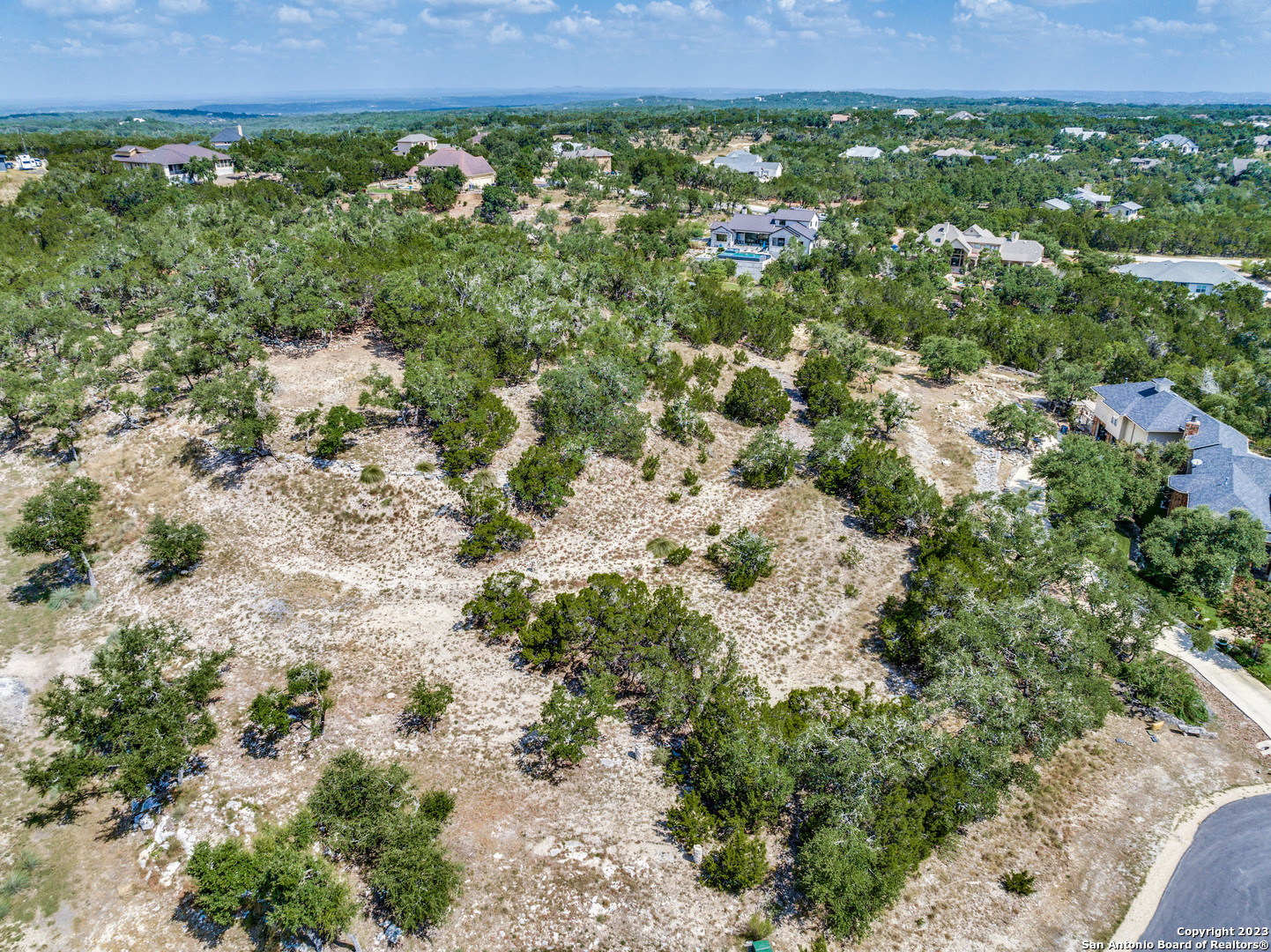 1817 Mountain Springs
