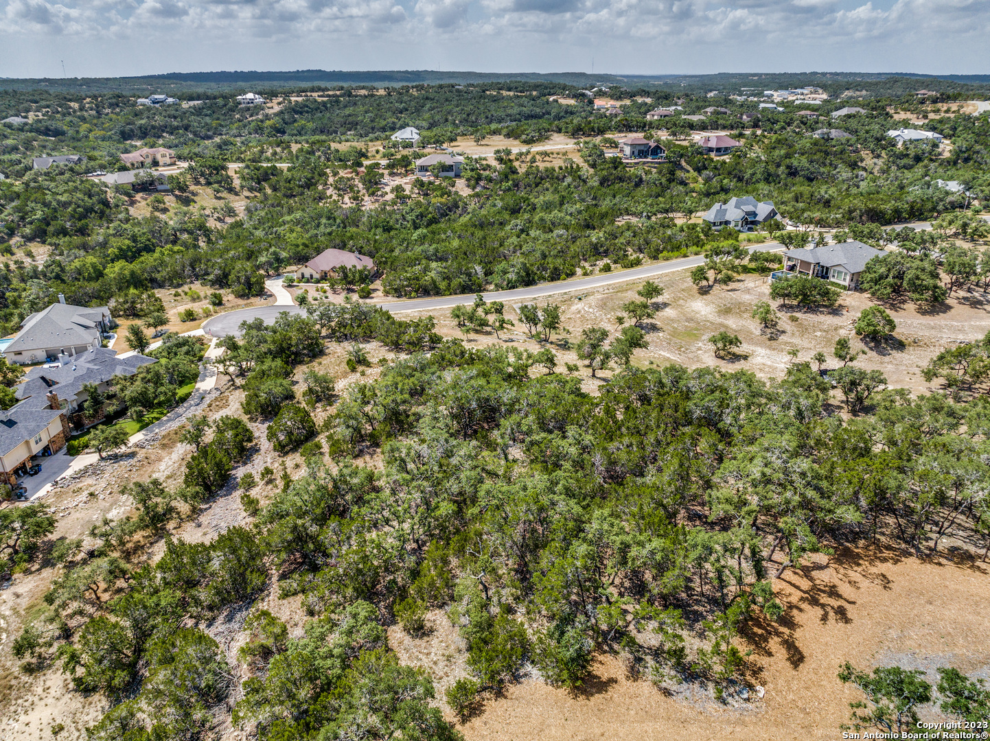 1817 Mountain Springs