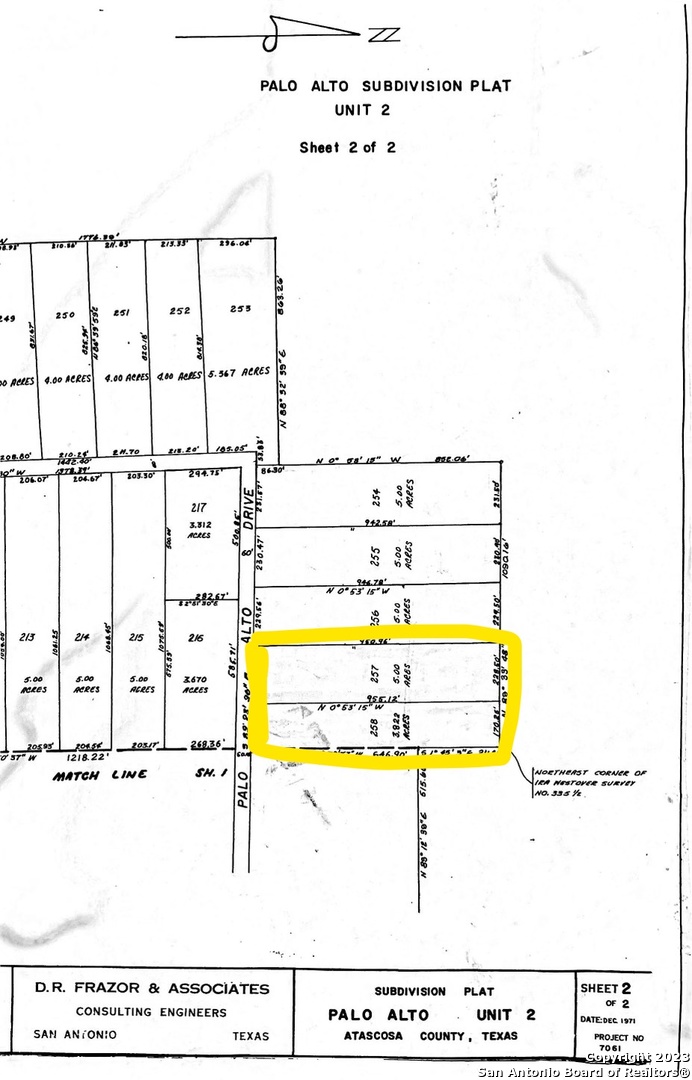 1248 PALO ALTO DR