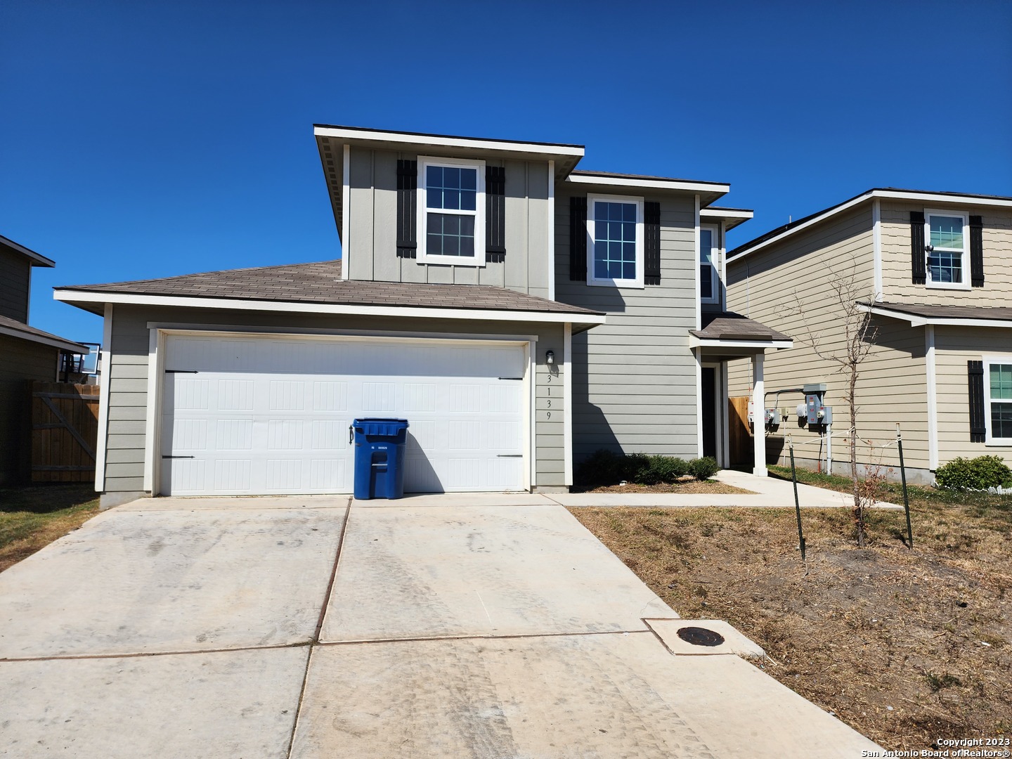 3139 Gilbert Garden