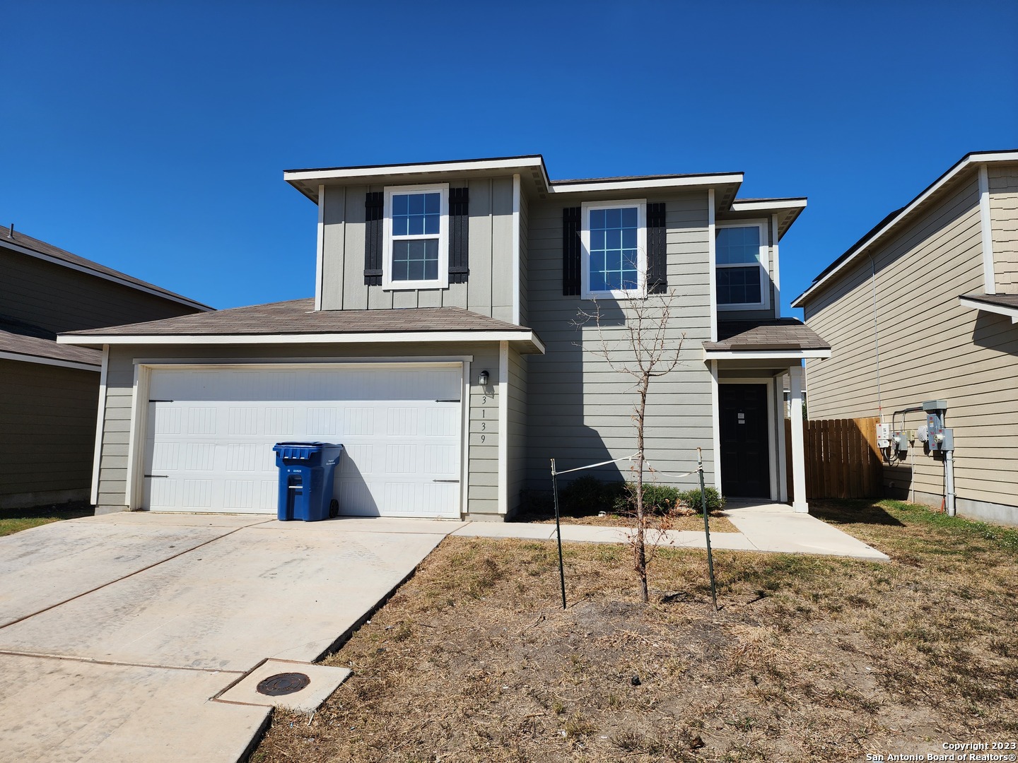 3139 Gilbert Garden