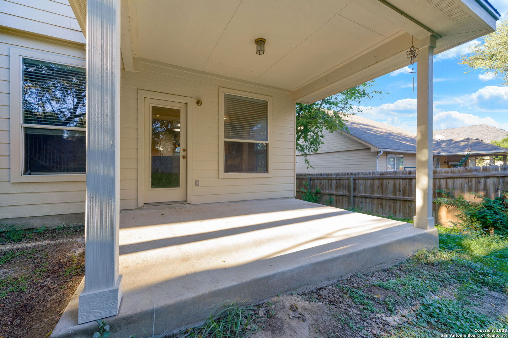 16950 DARIEN WING