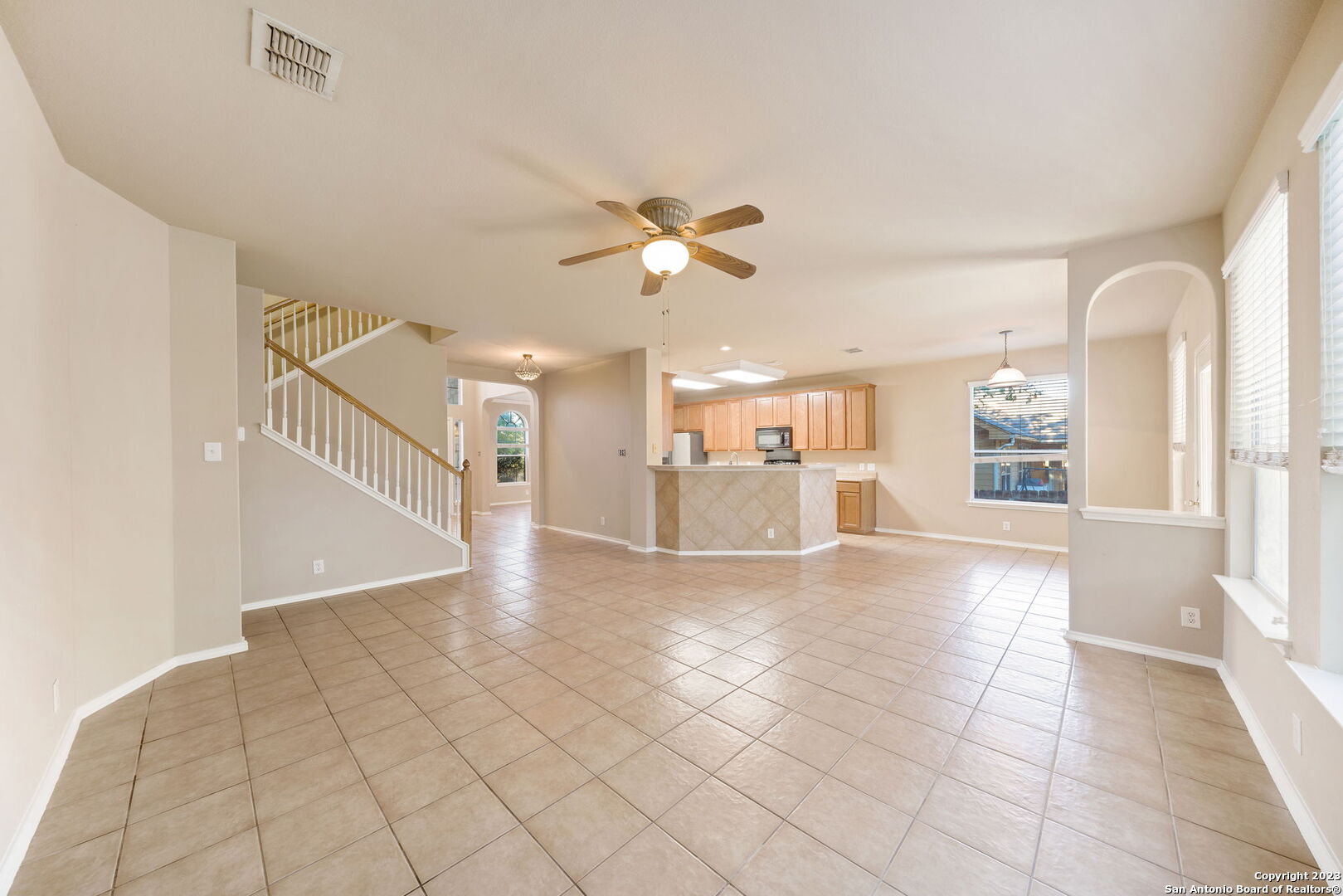 16950 DARIEN WING