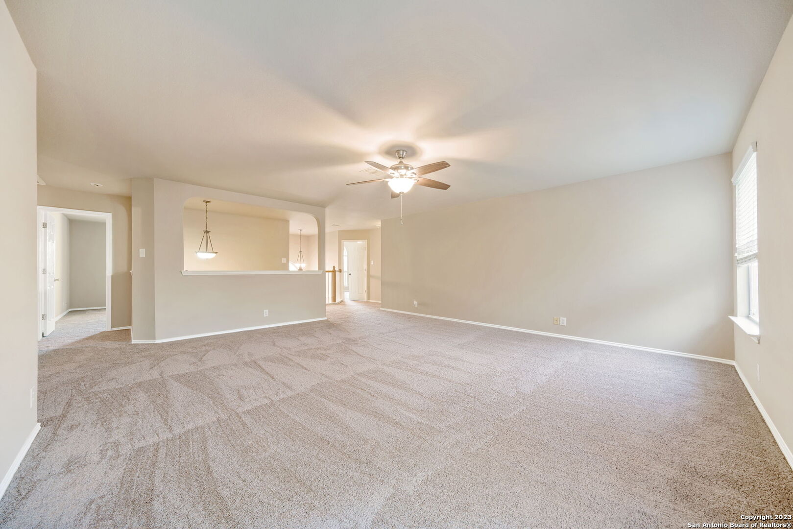 16950 DARIEN WING