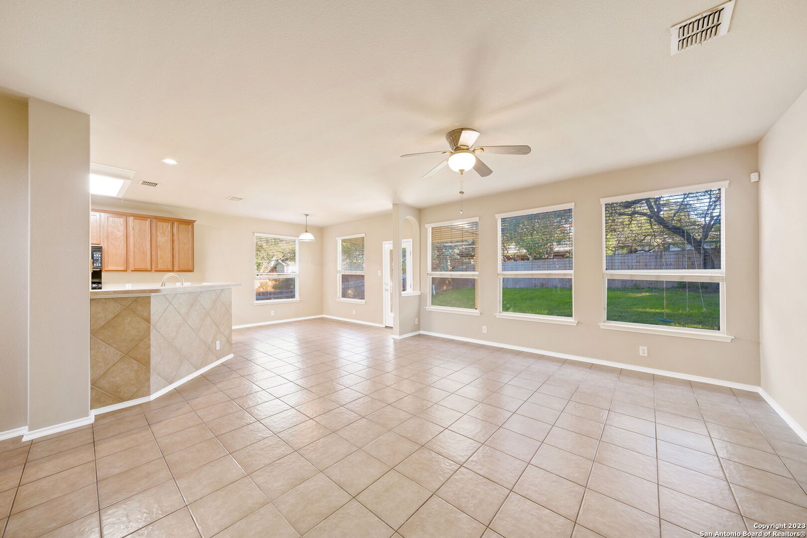 16950 DARIEN WING