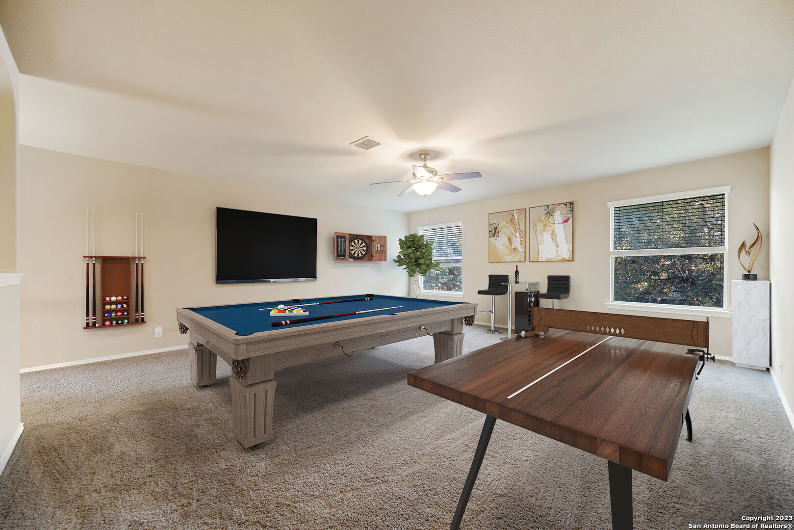 16950 DARIEN WING