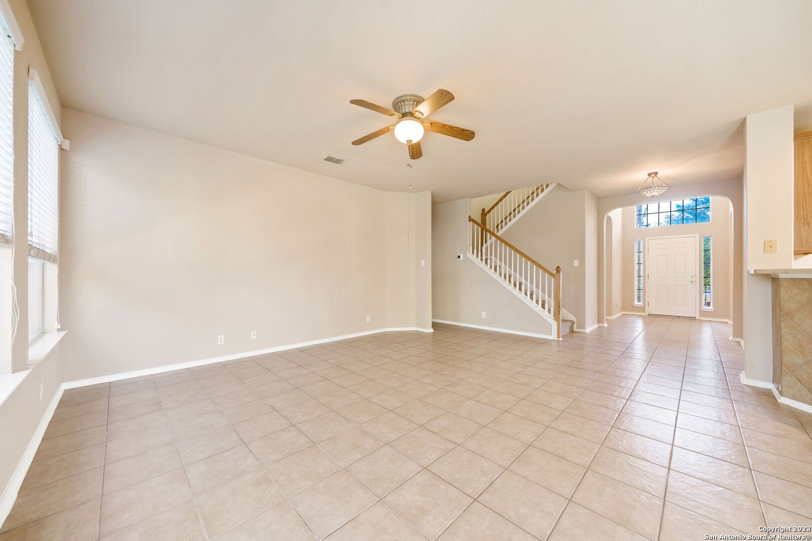 16950 DARIEN WING