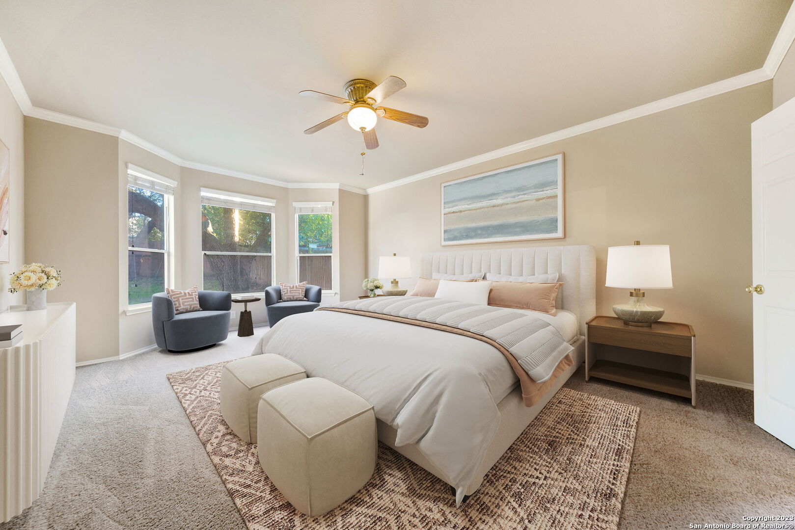 16950 DARIEN WING