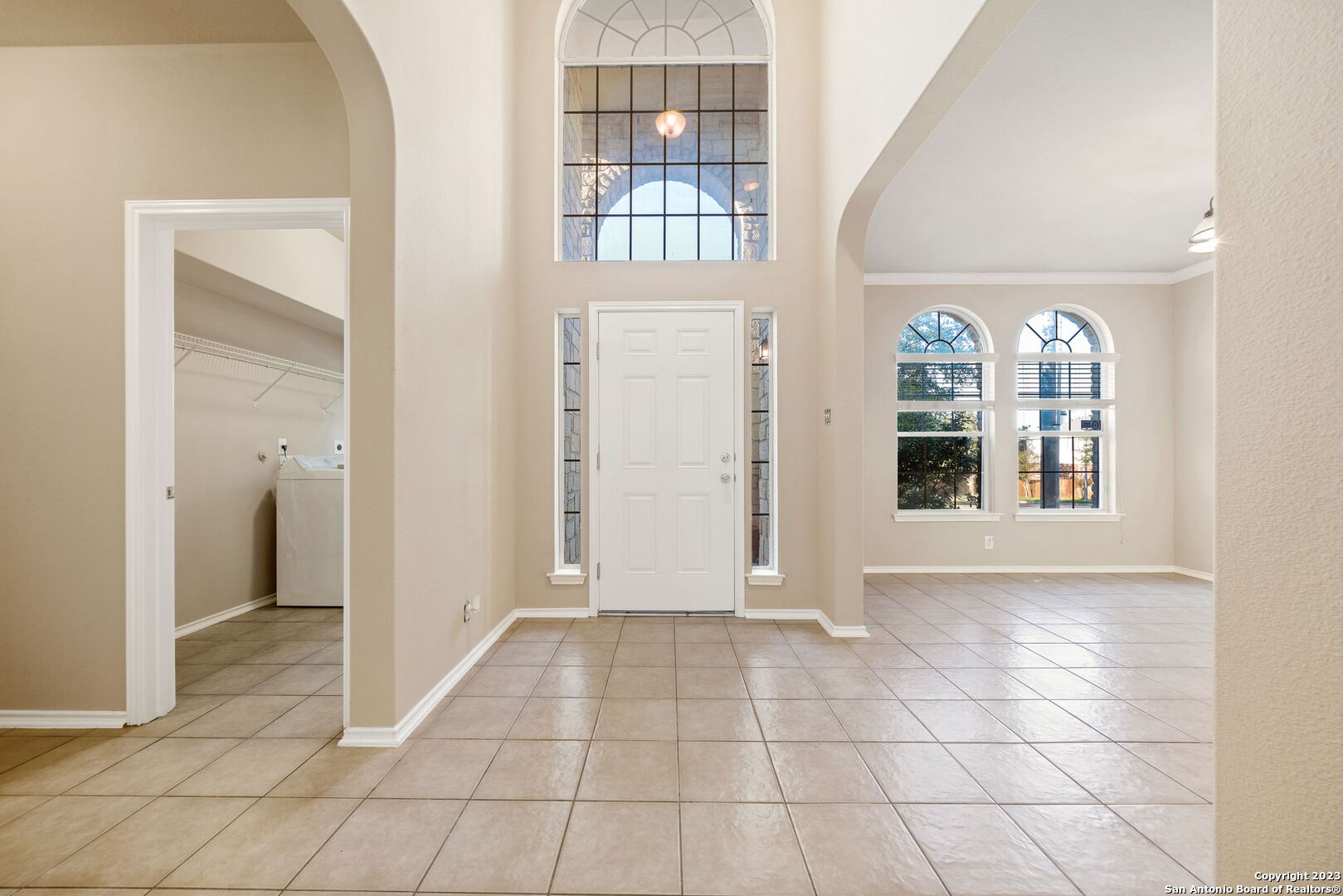16950 DARIEN WING