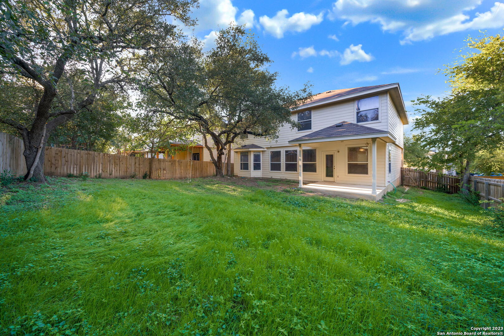 16950 DARIEN WING