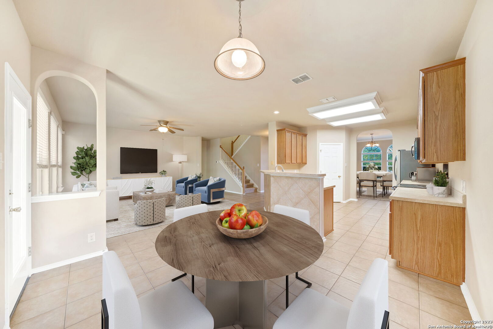 16950 DARIEN WING