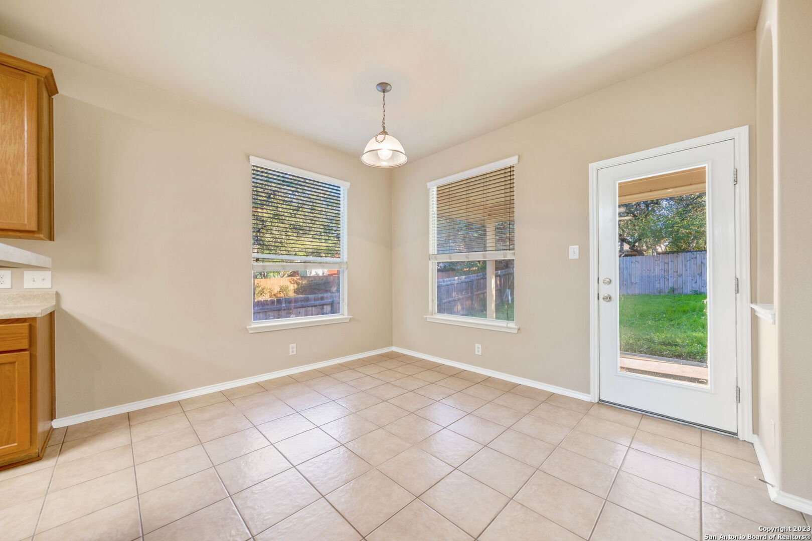 16950 DARIEN WING