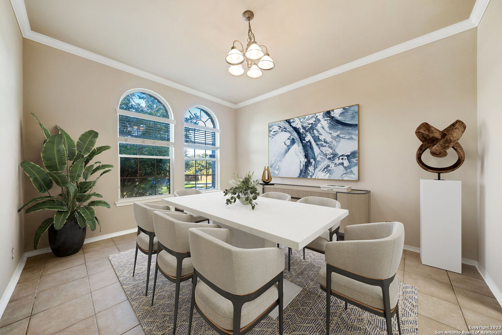 16950 DARIEN WING
