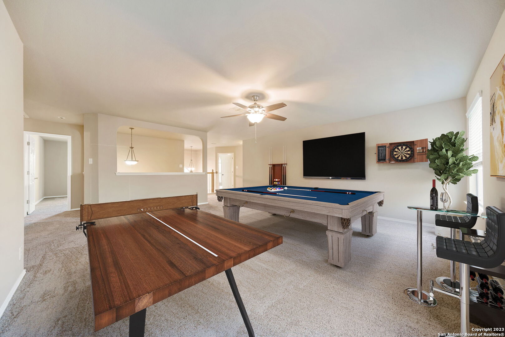 16950 DARIEN WING
