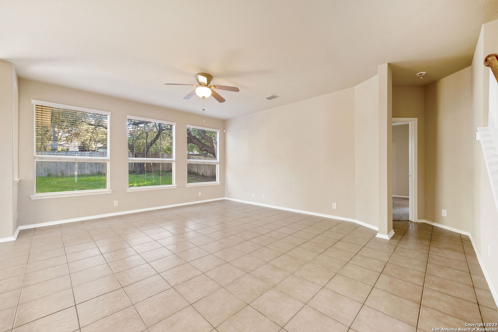 16950 DARIEN WING