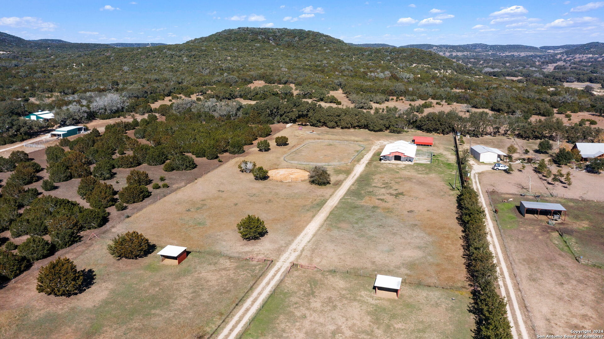 1025 Hills of Rd