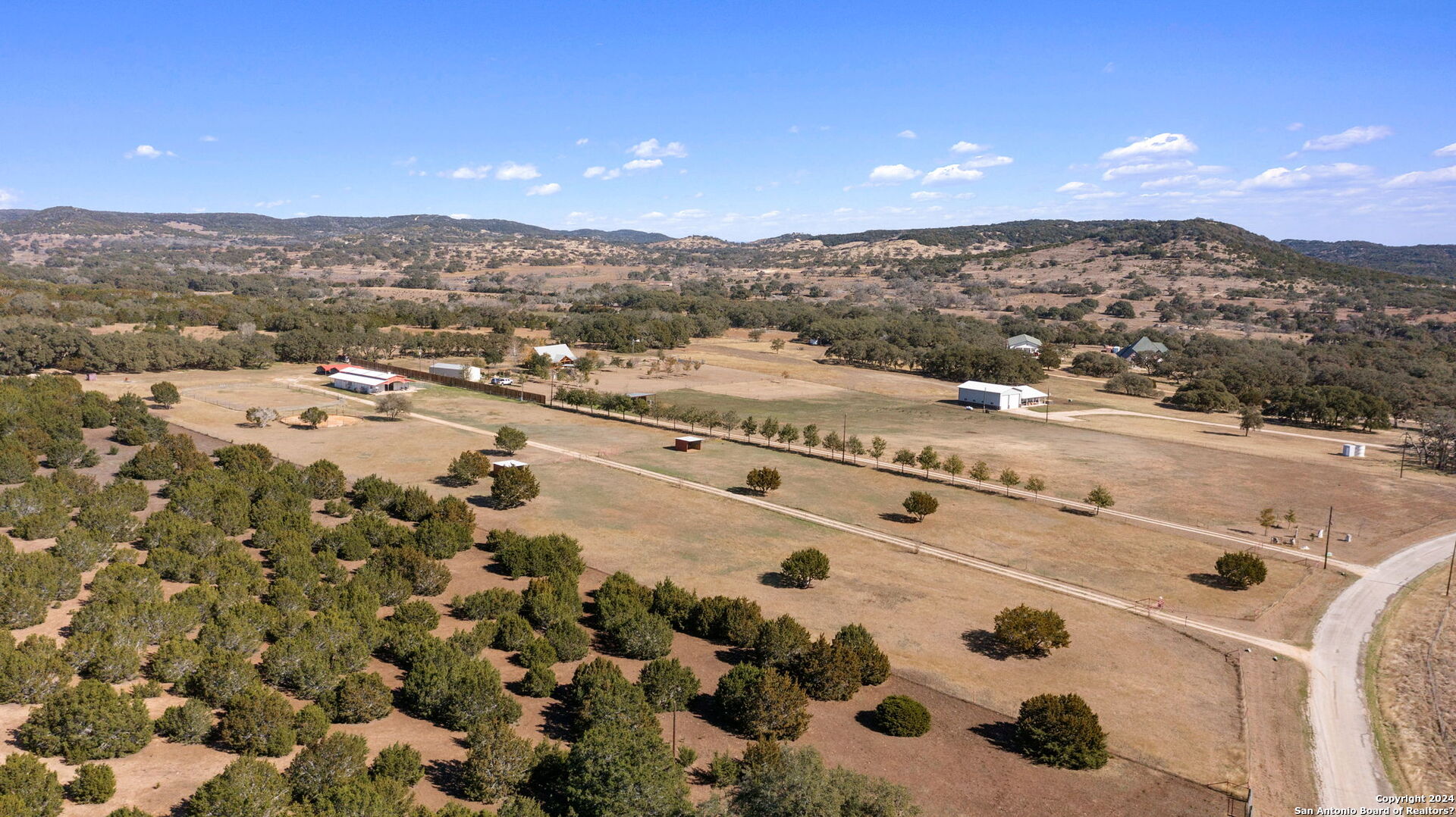 1025 Hills of Rd