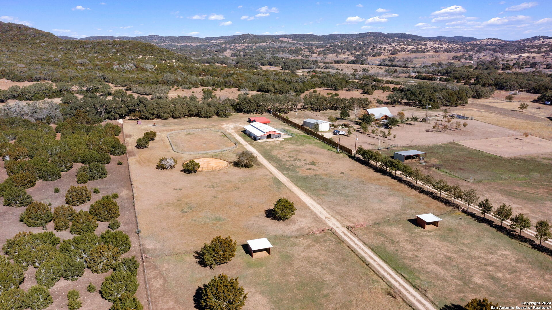 1025 Hills of Rd