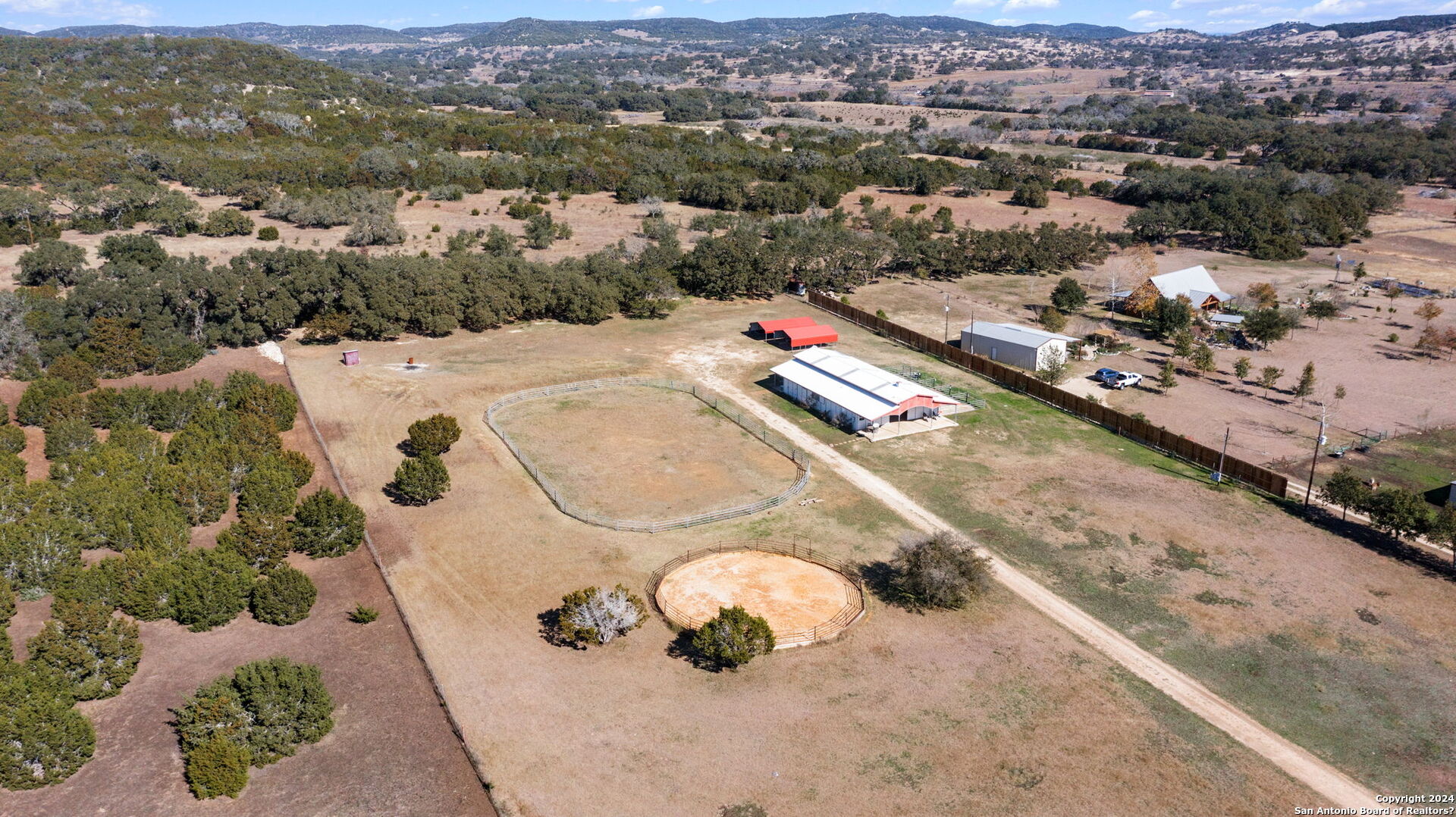 1025 Hills of Rd