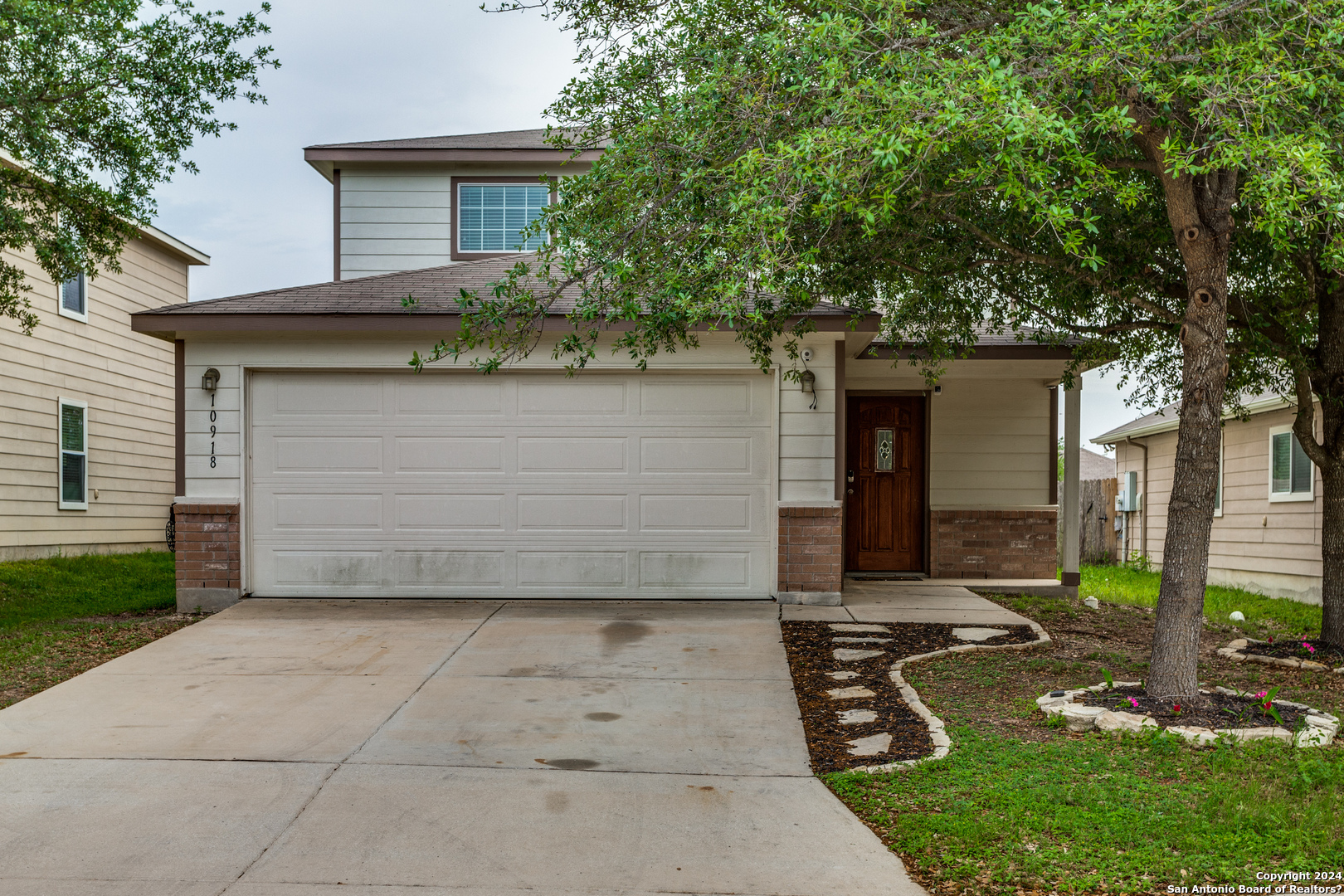 10918 Dewlap Trail