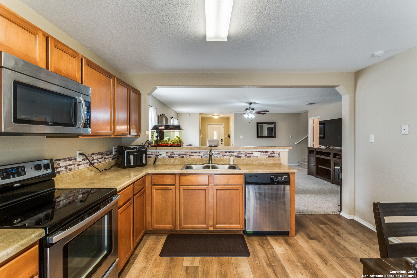 10918 Dewlap Trail