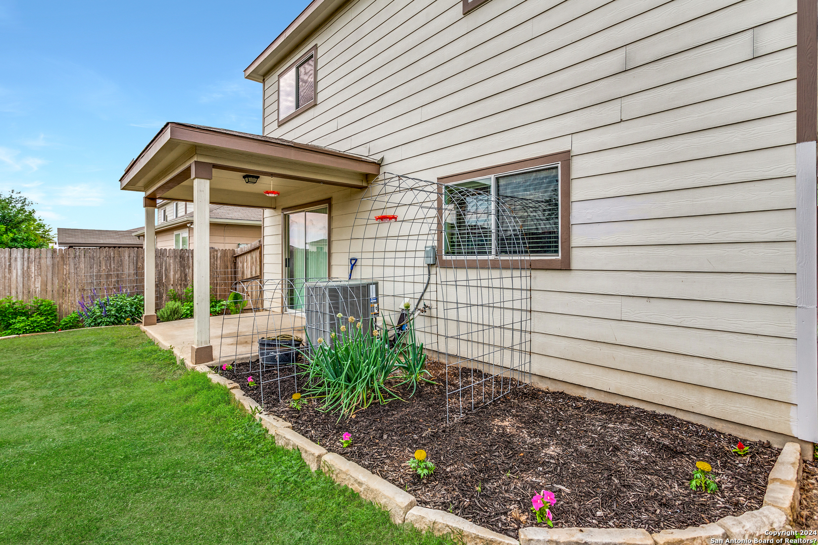10918 Dewlap Trail