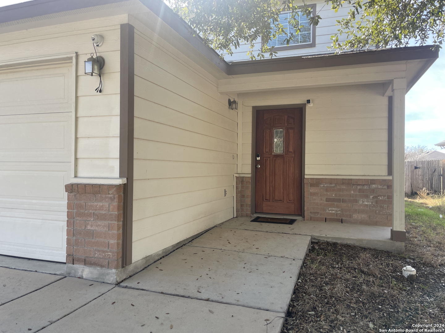 10918 Dewlap Trail