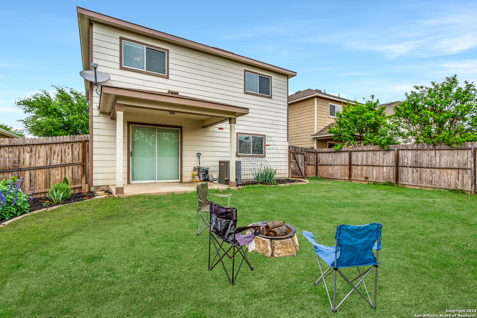 10918 Dewlap Trail