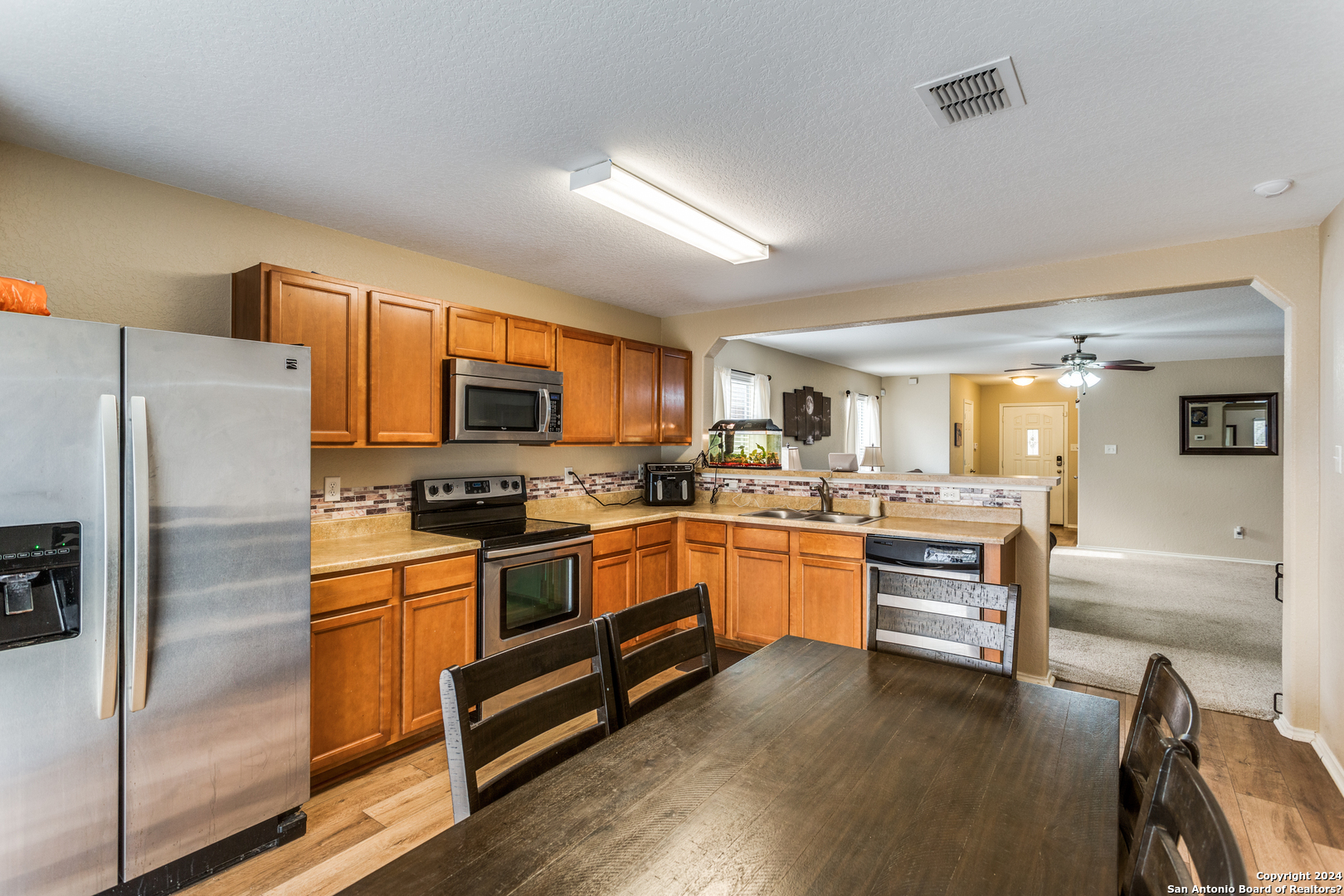 10918 Dewlap Trail