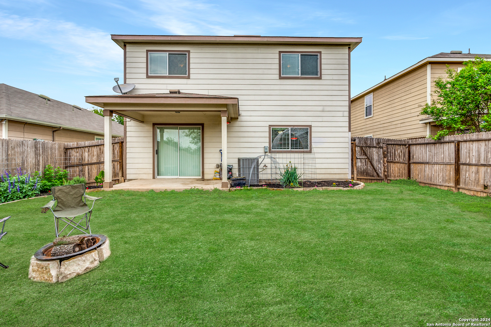 10918 Dewlap Trail