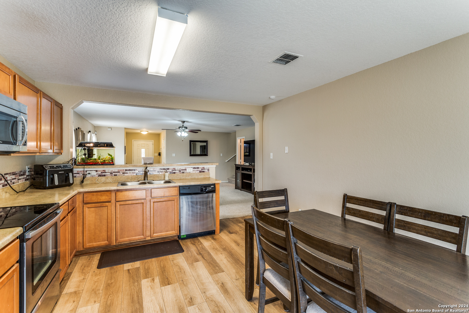 10918 Dewlap Trail