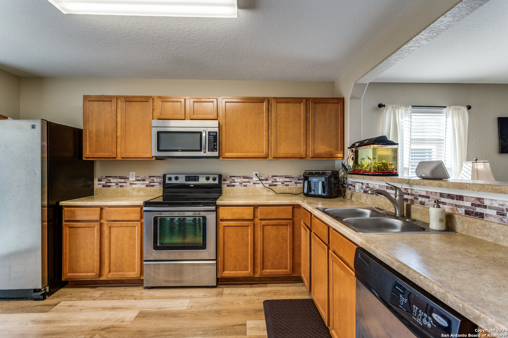 10918 Dewlap Trail