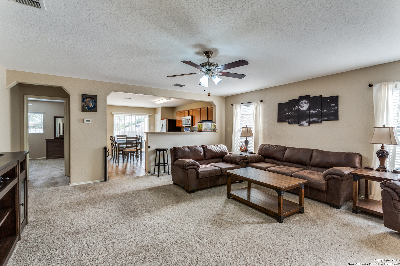 10918 Dewlap Trail