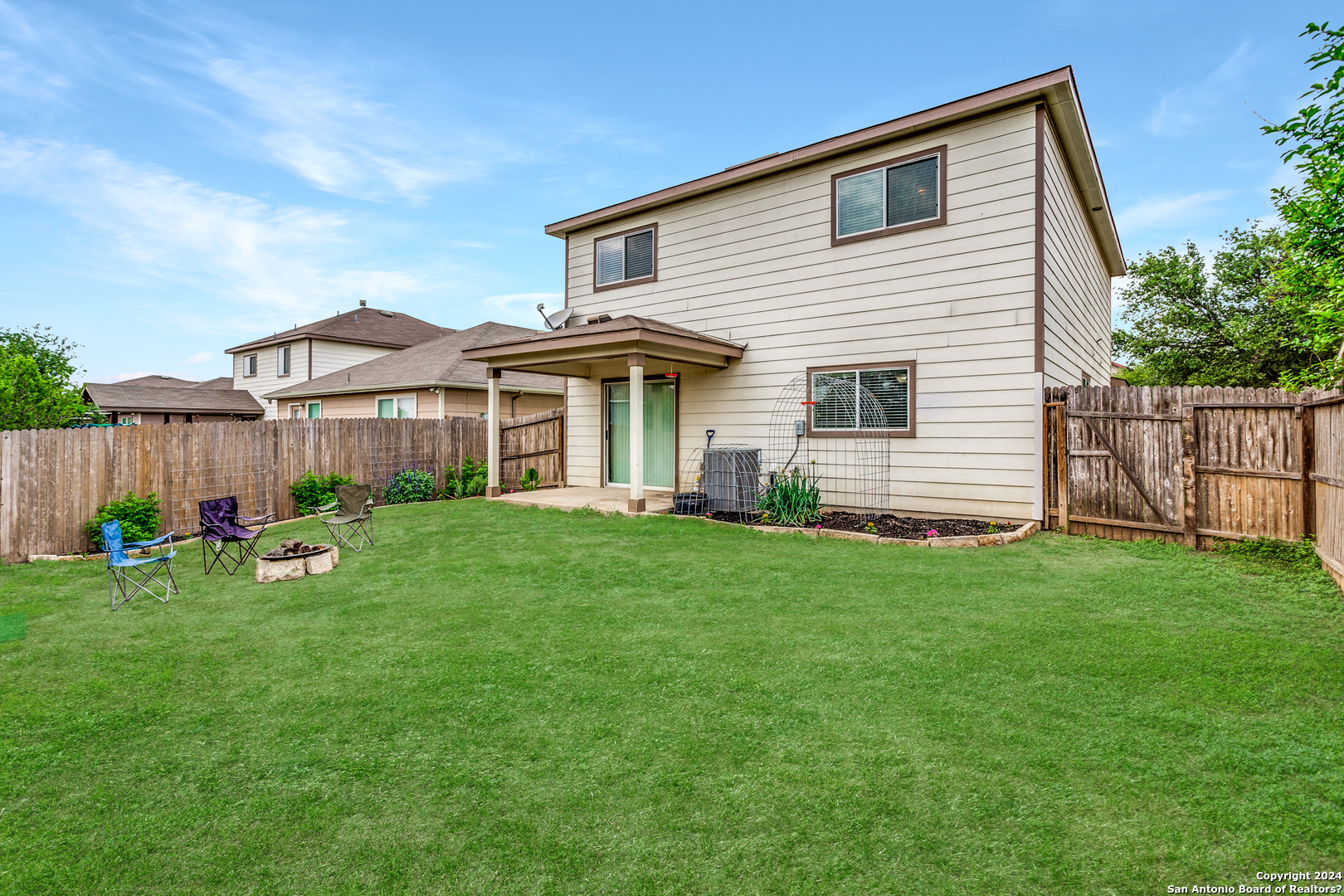 10918 Dewlap Trail