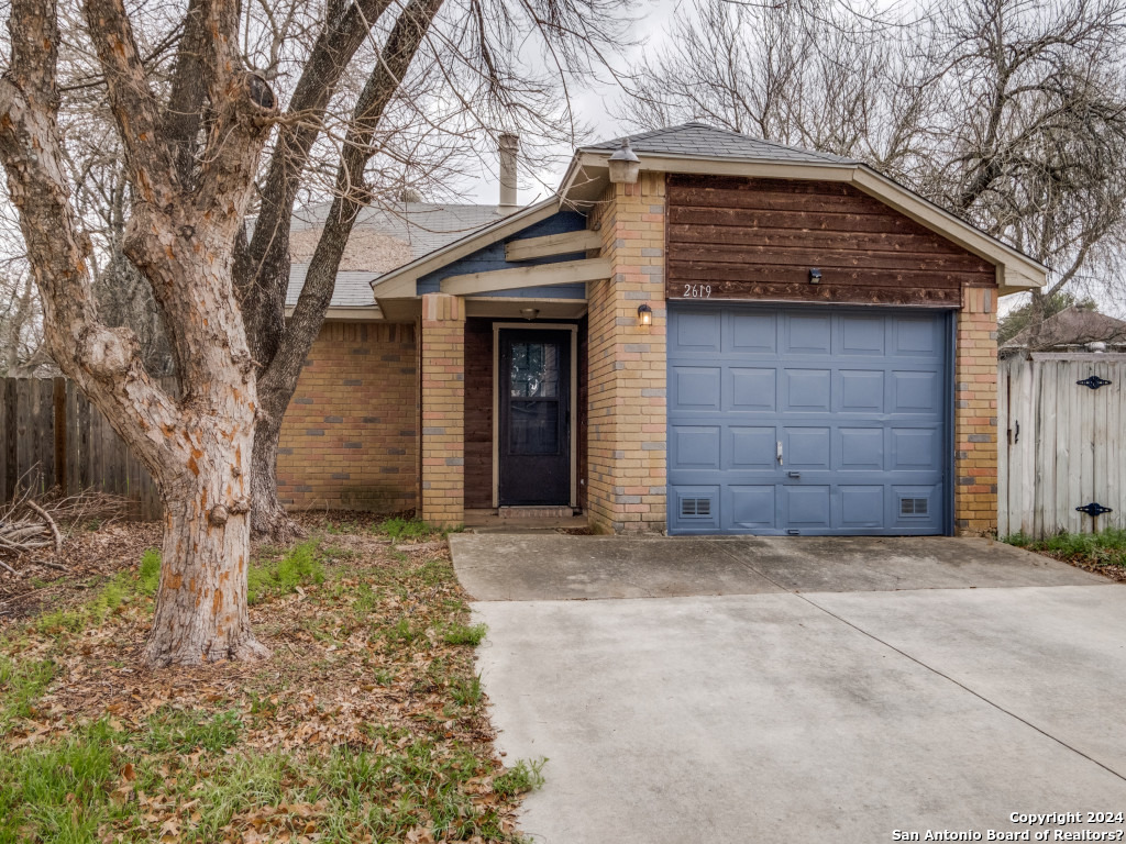 2619 MUDDY PEAK DR