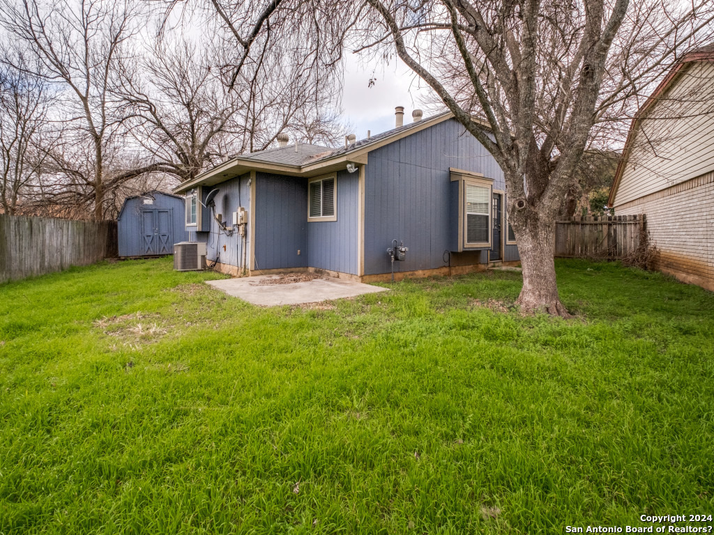 2619 MUDDY PEAK DR