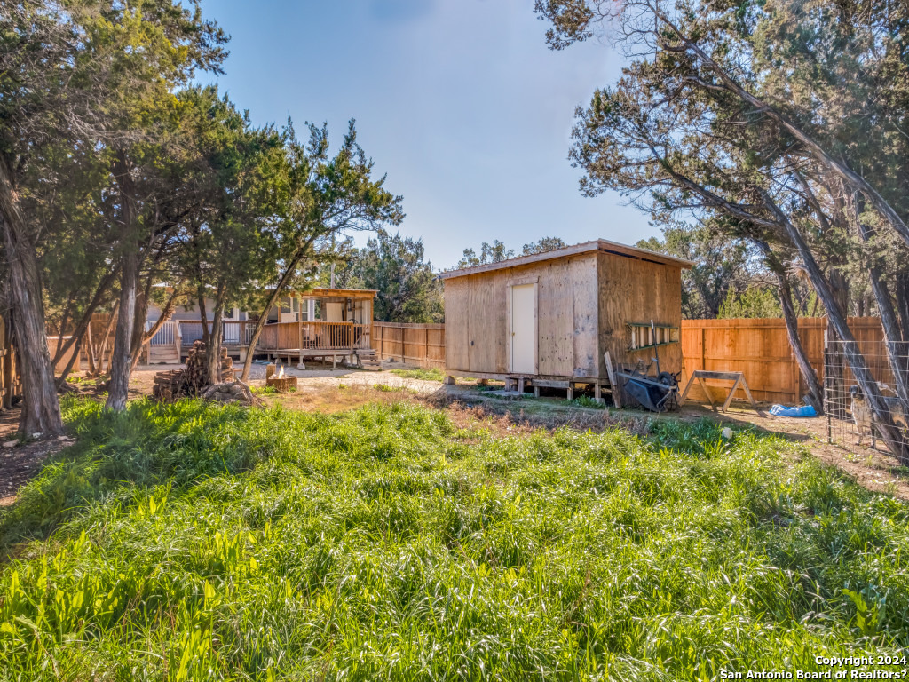 636 Skyline Dr
