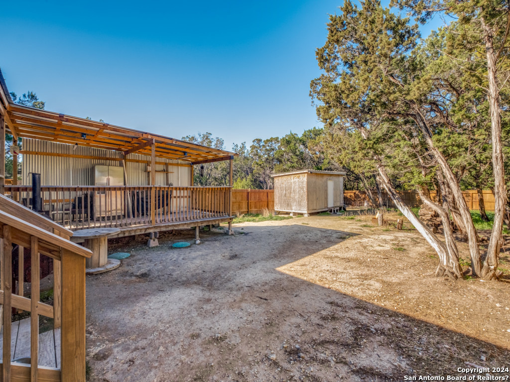 636 Skyline Dr