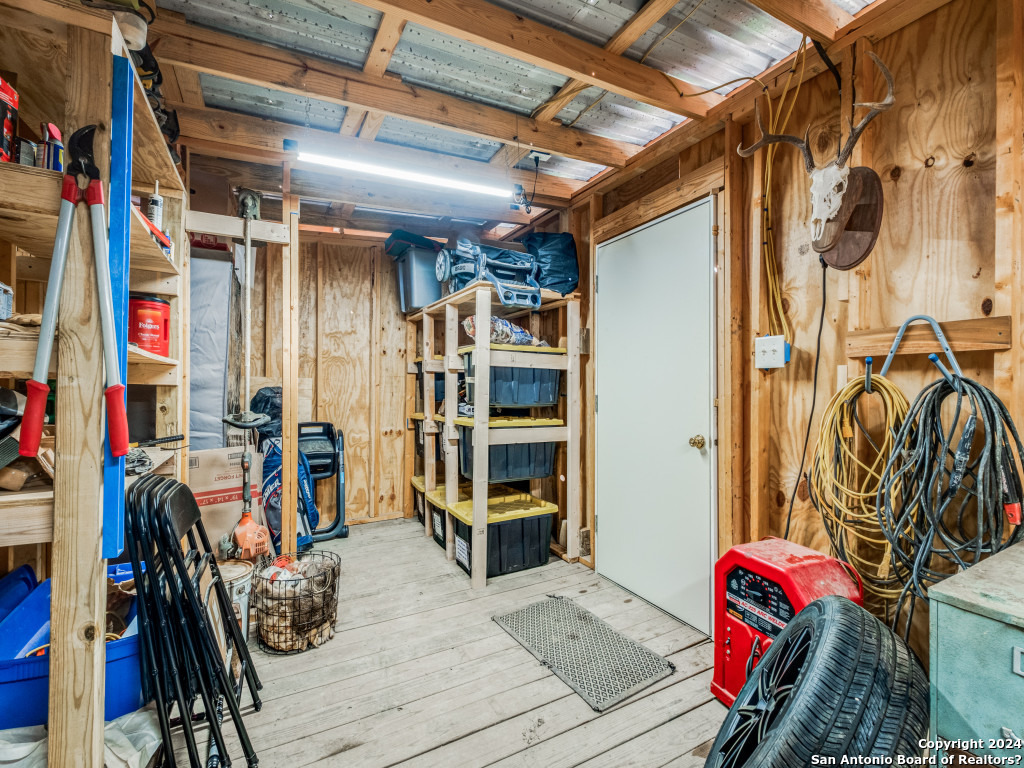 636 Skyline Dr